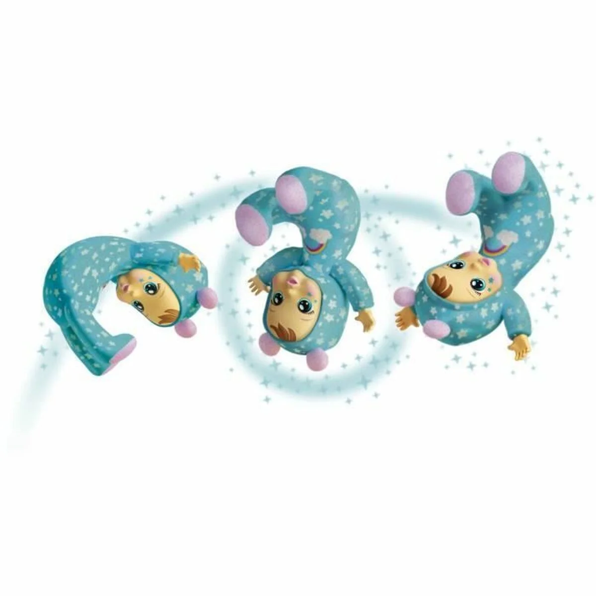 Muñeca bebé Lansay