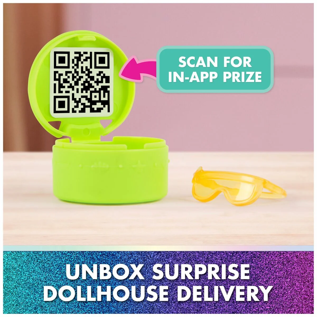 Playset Spin Master 10 Piezas