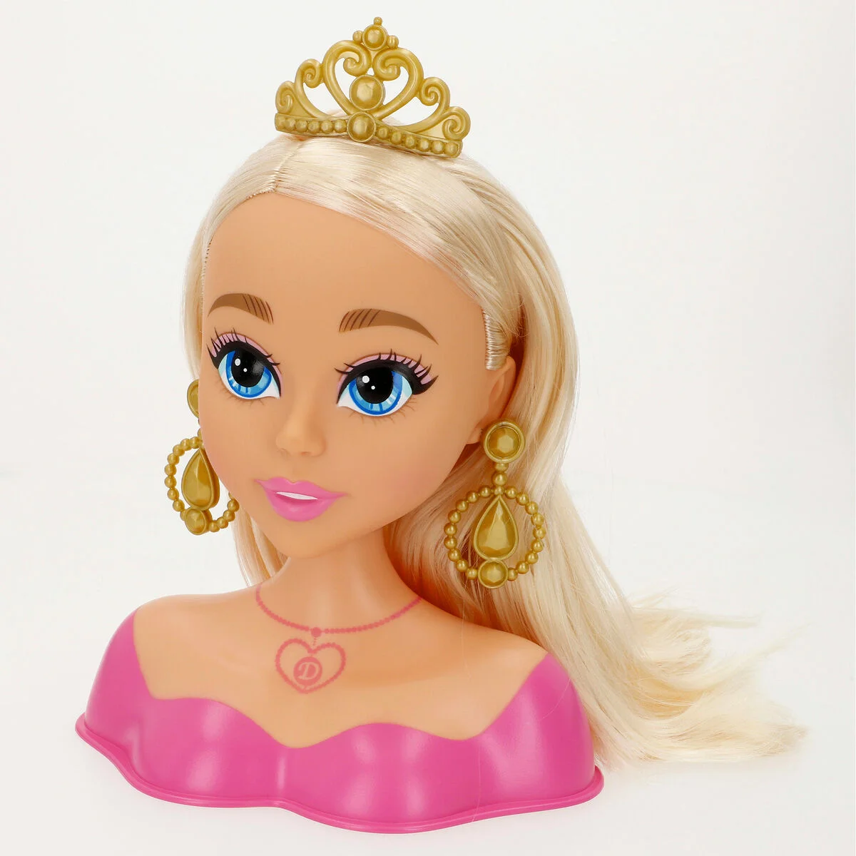 Busto Funville DREAMEEZ 19 x 21 x 11 cm (6 Unidades)