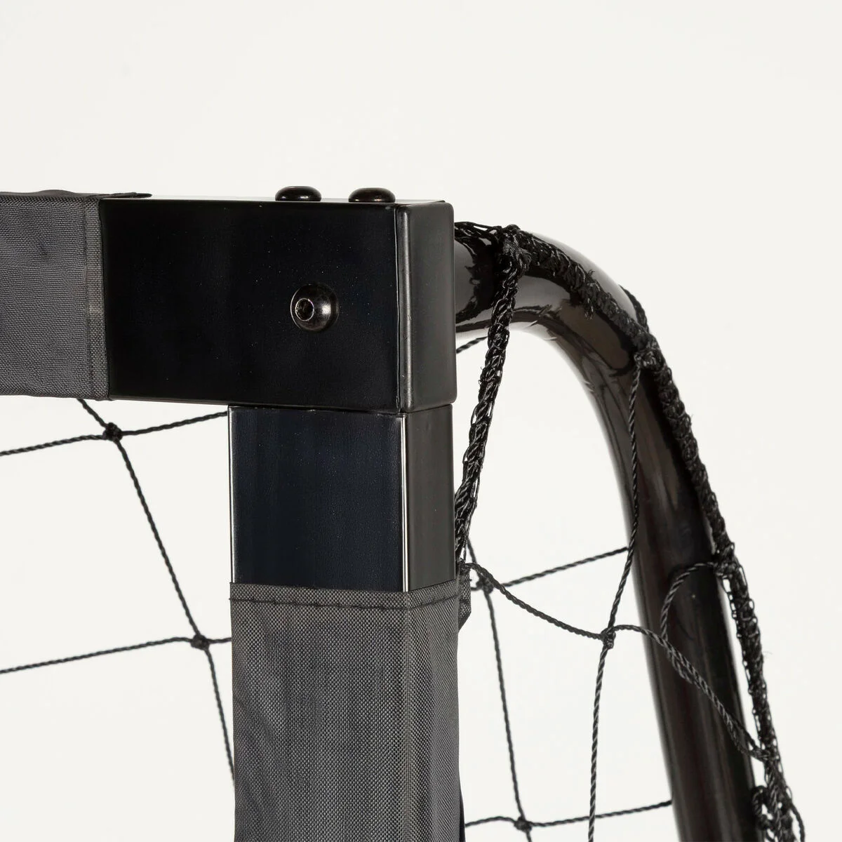 Portería de Fútbol Aktive 300 X 160 X 90 CM