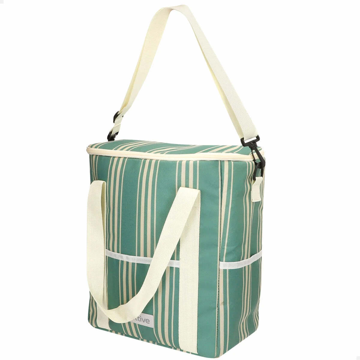 Bolsa Térmica Aktive 32 X 35 X 20 CM (6 Unidades)