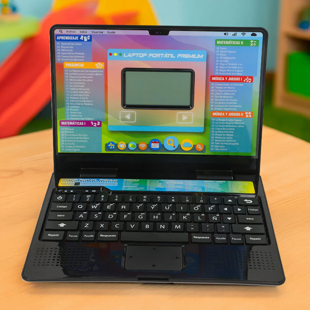 Juguete Interactivo Winfun 26 X 21 X 20 CM (4 Unidades)