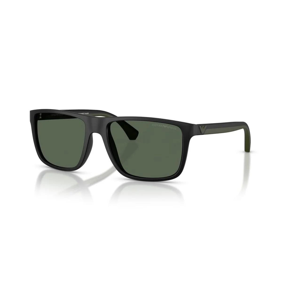 Gafas de Sol Hombre Emporio Armani EA 4033