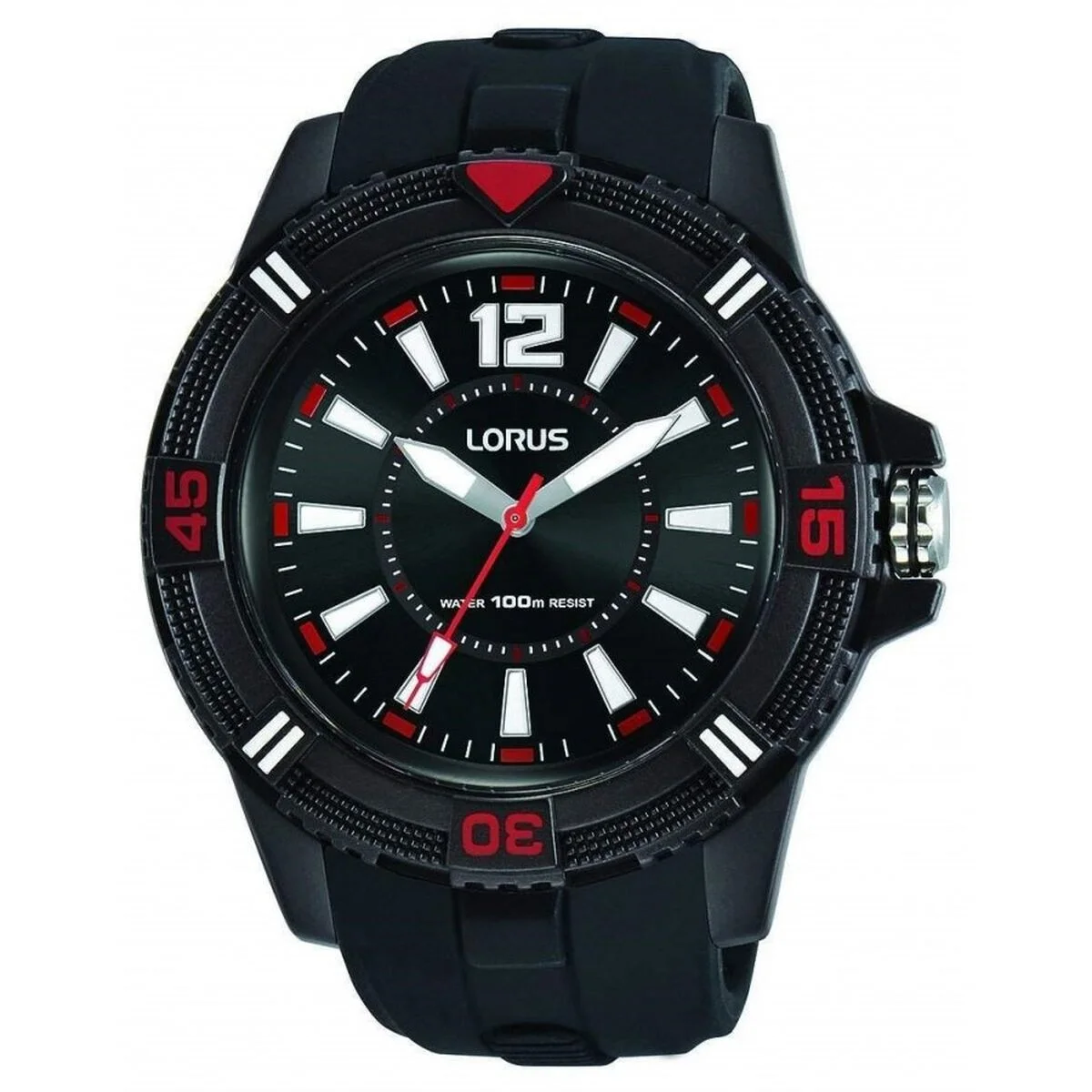 Reloj Hombre Lorus RRX11FX9