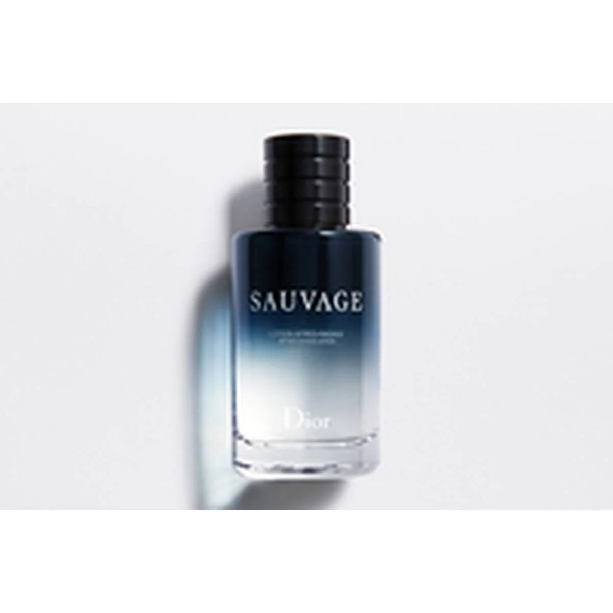 Loción Aftershave Dior Sauvage 1 unidad