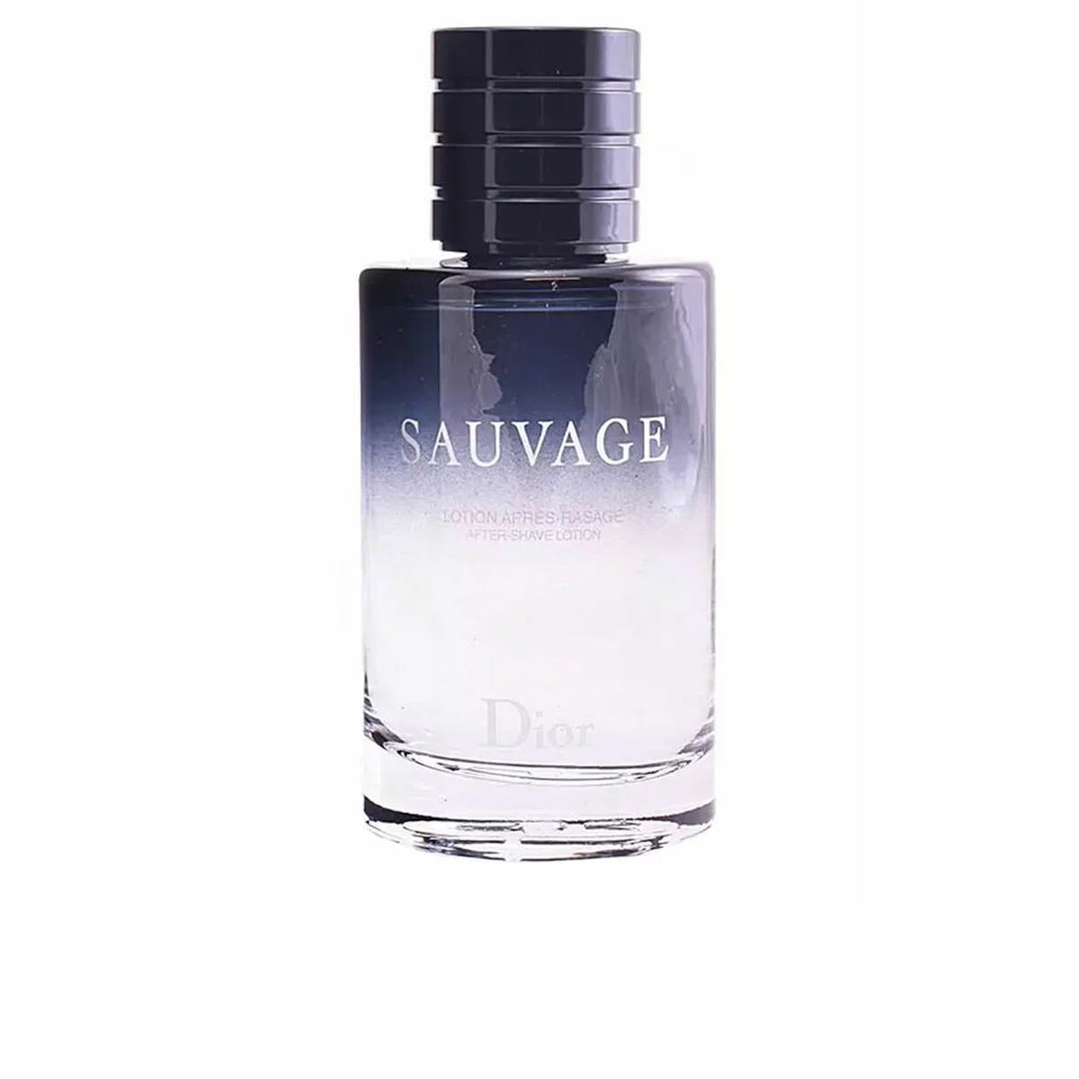 Loción Aftershave Dior Sauvage 1 unidad