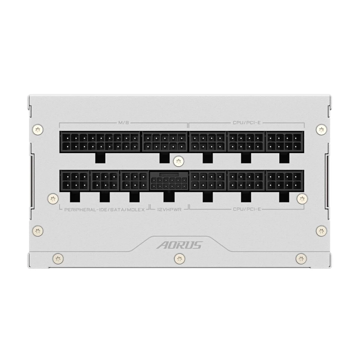 Fuente de Alimentación Gigabyte 28200-AE85W-1CEUR ATX 850 W 125 W 80 PLUS Platinum