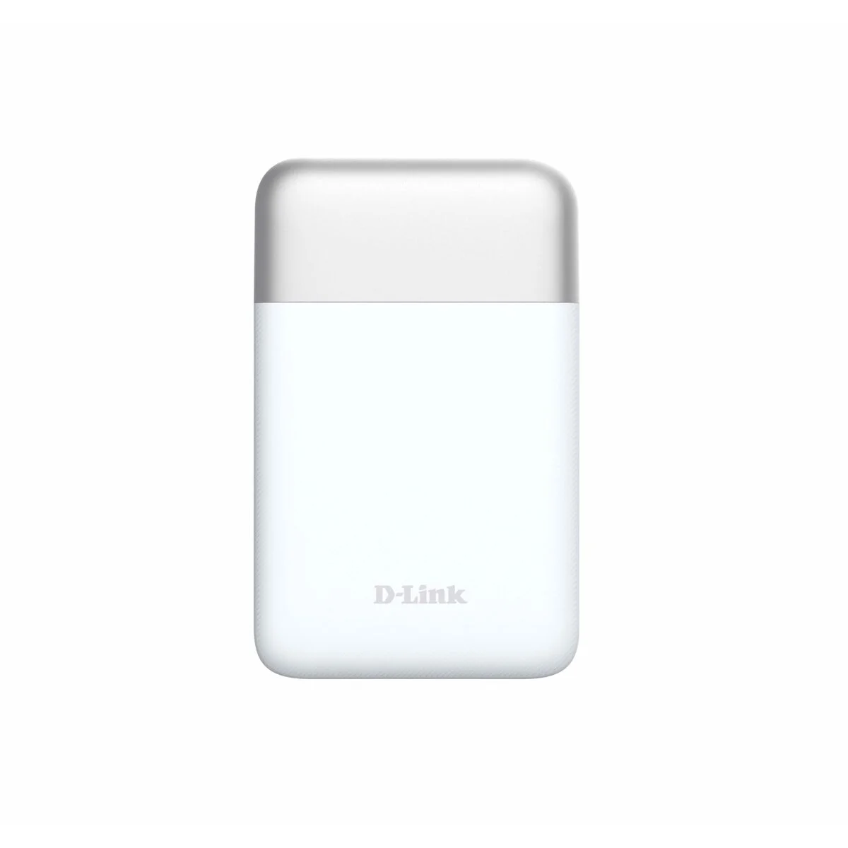Powerbank D-Link DPP-101 Blanco 10000 mAh