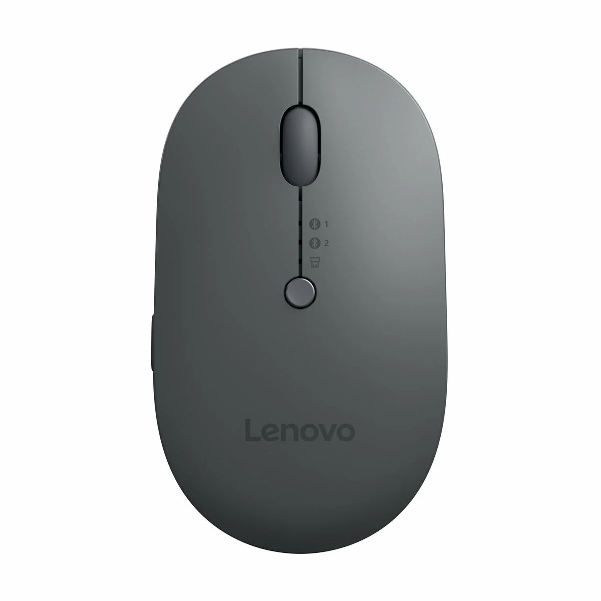 Ratón Lenovo 4Y51R29290 Negro 2400 dpi