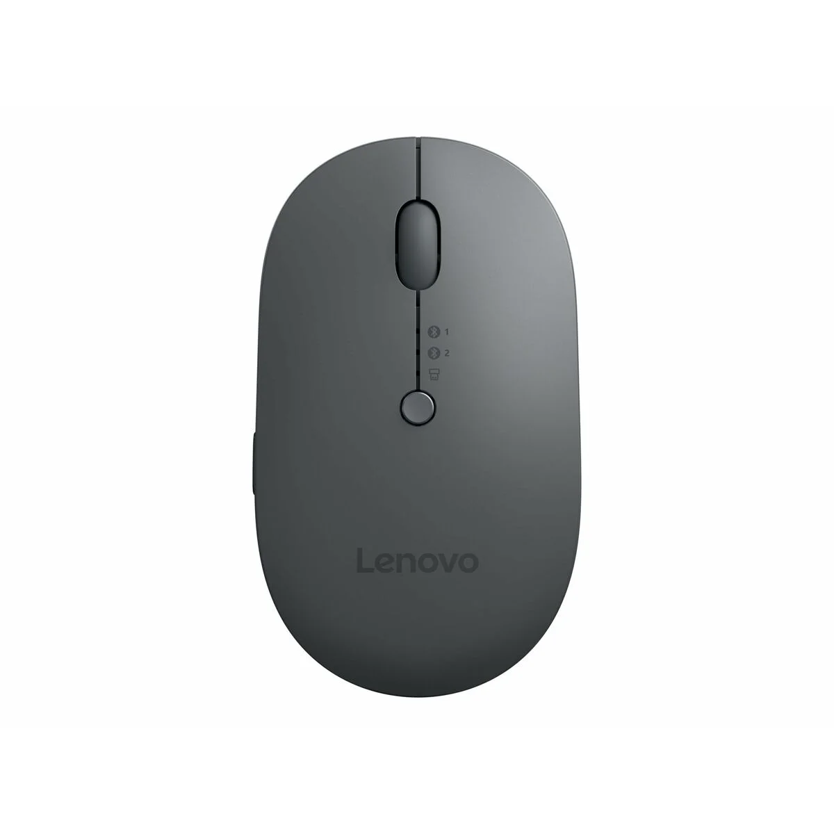 Ratón Lenovo 4Y51R29290 Negro 2400 dpi