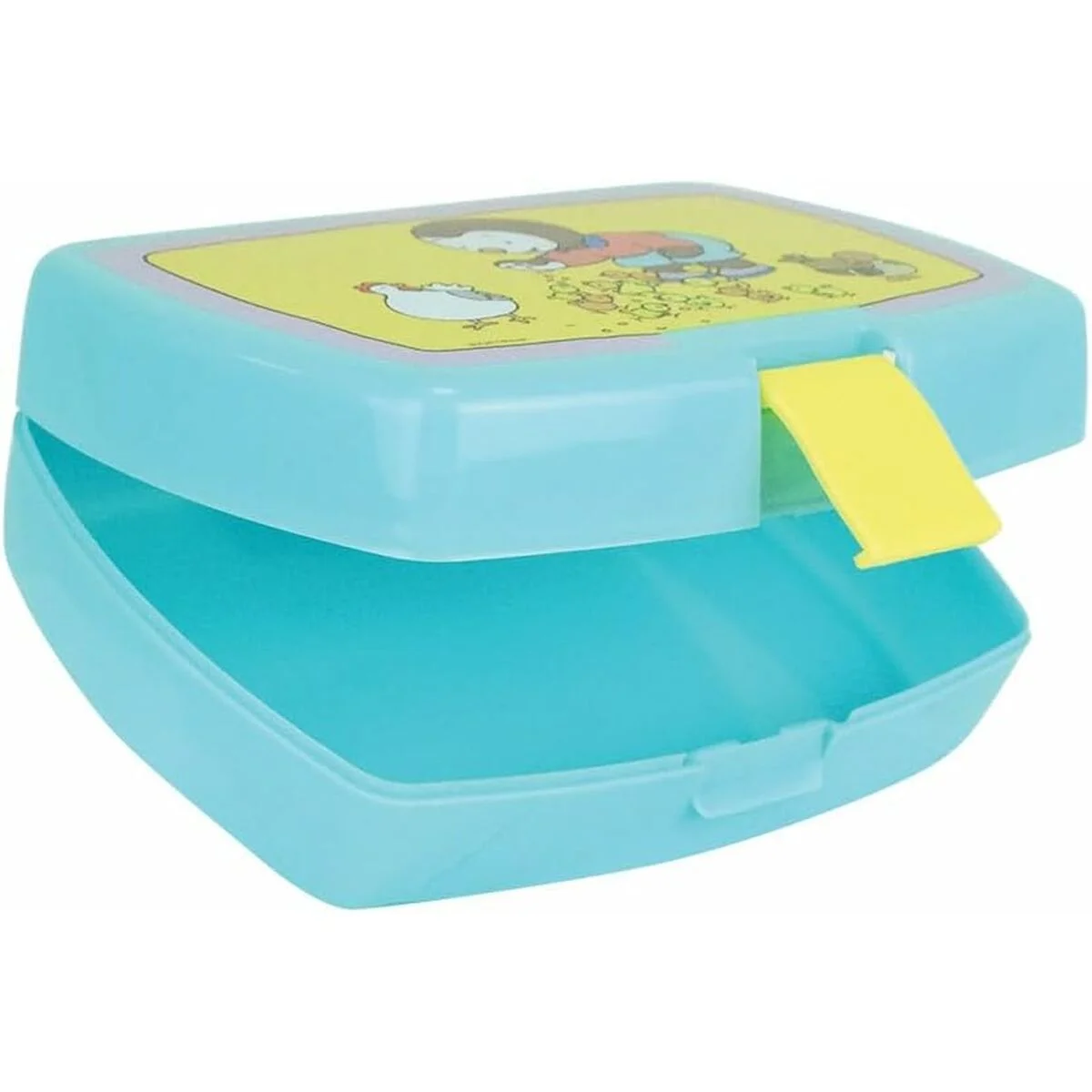 Set de Vajilla Fun House