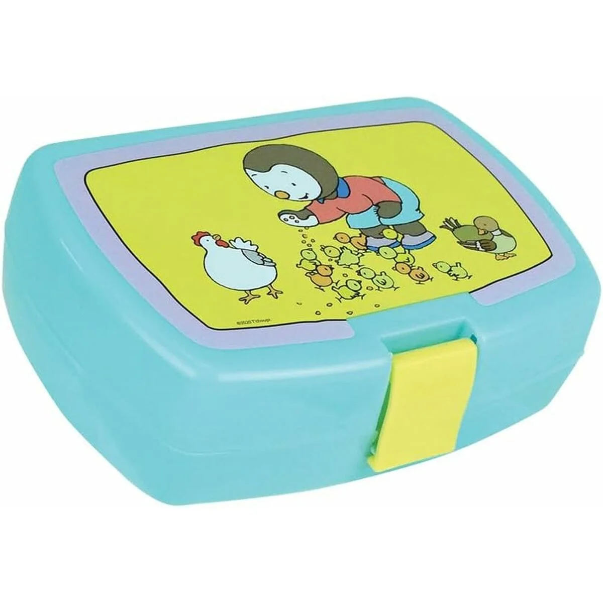 Set de Vajilla Fun House