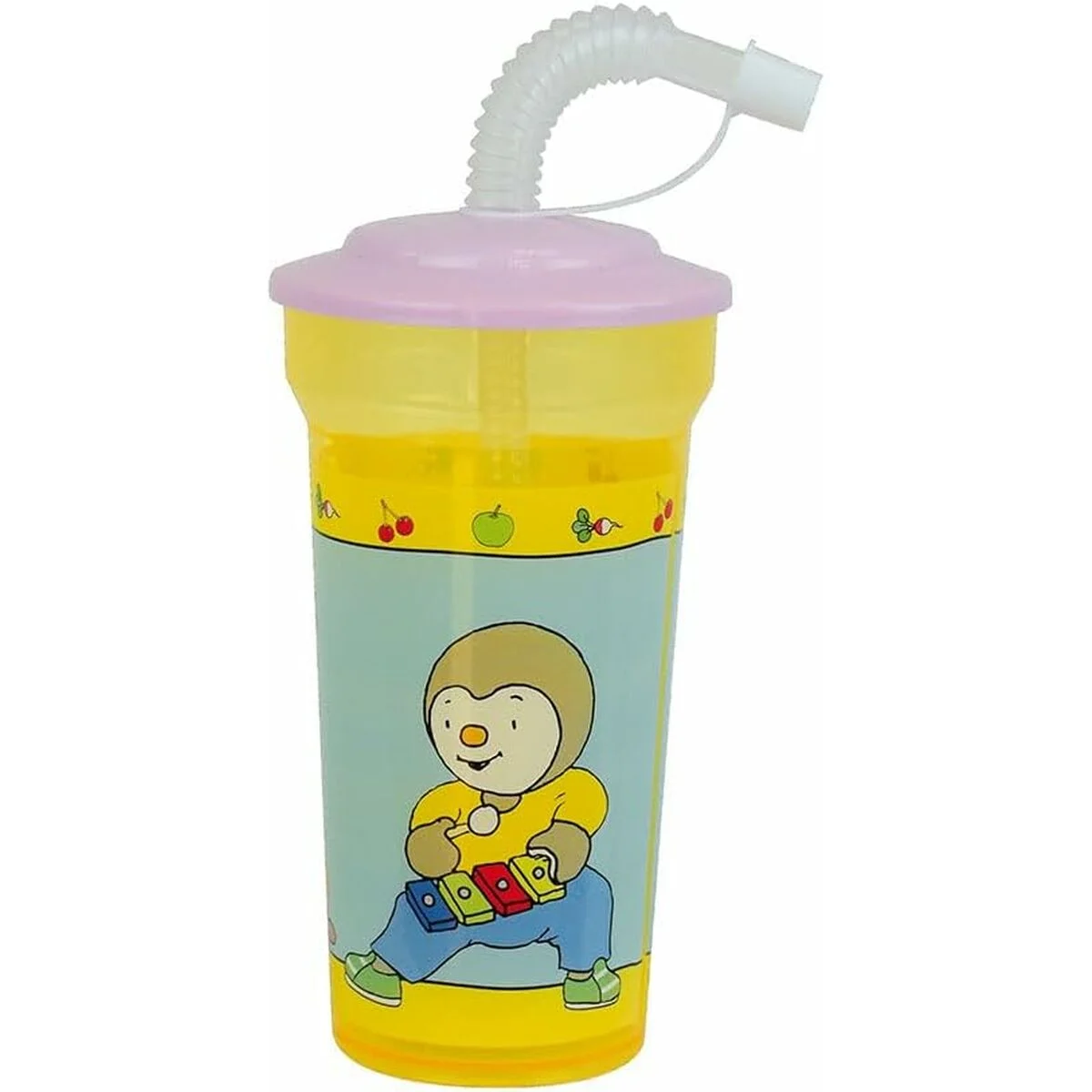 Set de Vajilla Fun House