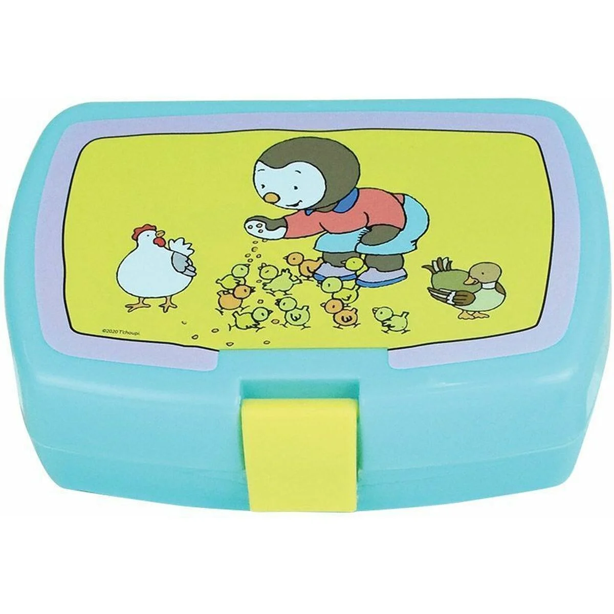 Set de Vajilla Fun House