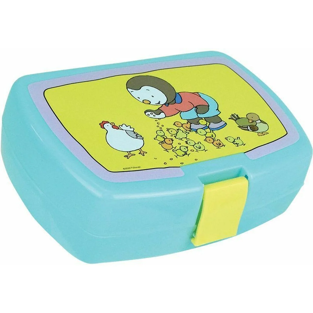 Set de Vajilla Fun House