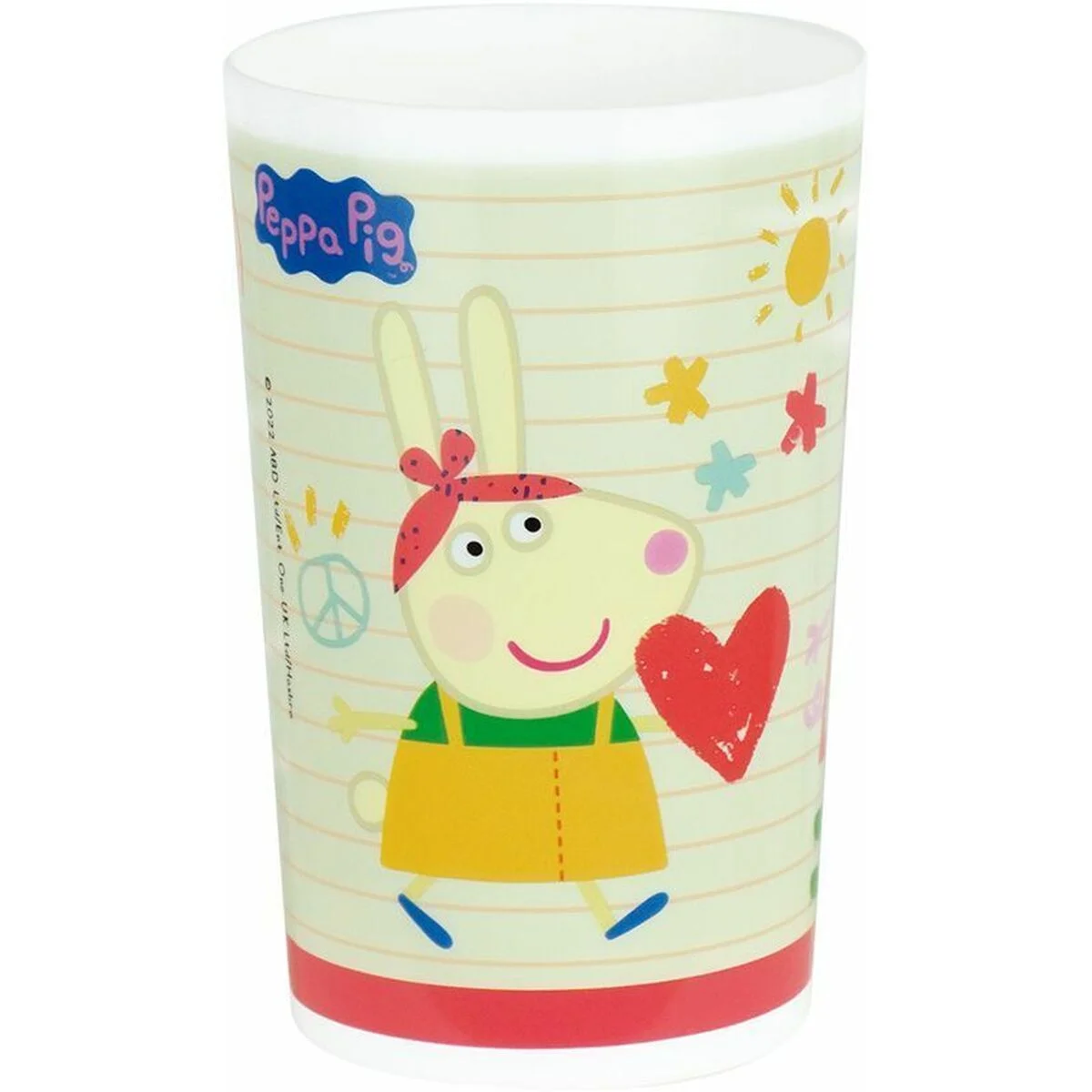 Set de Vajilla Fun House