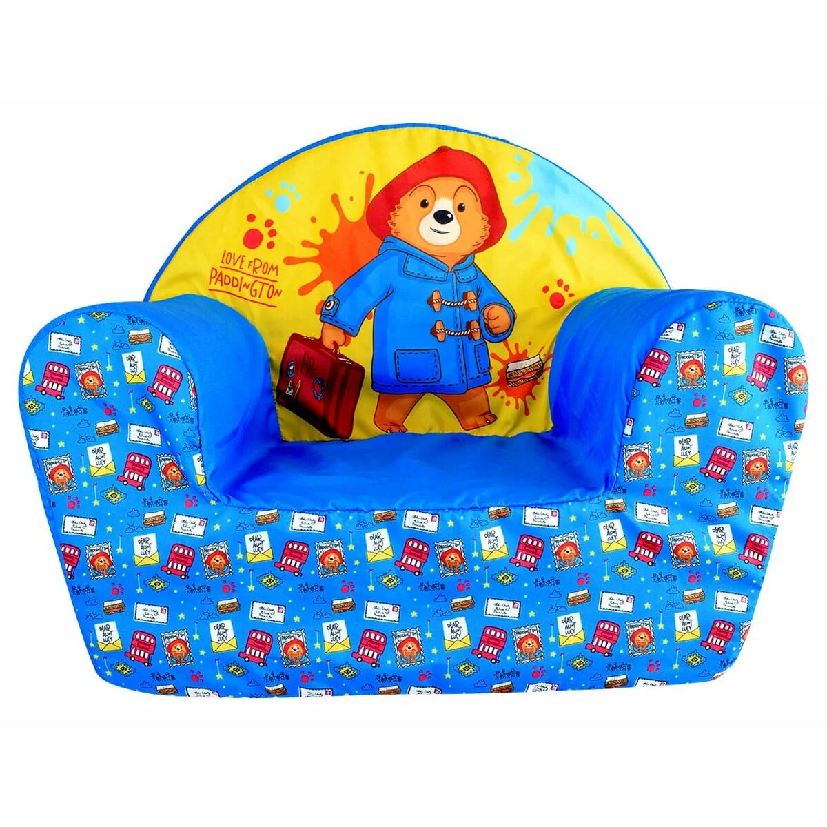 Sillón Infantil Fun House Paddington