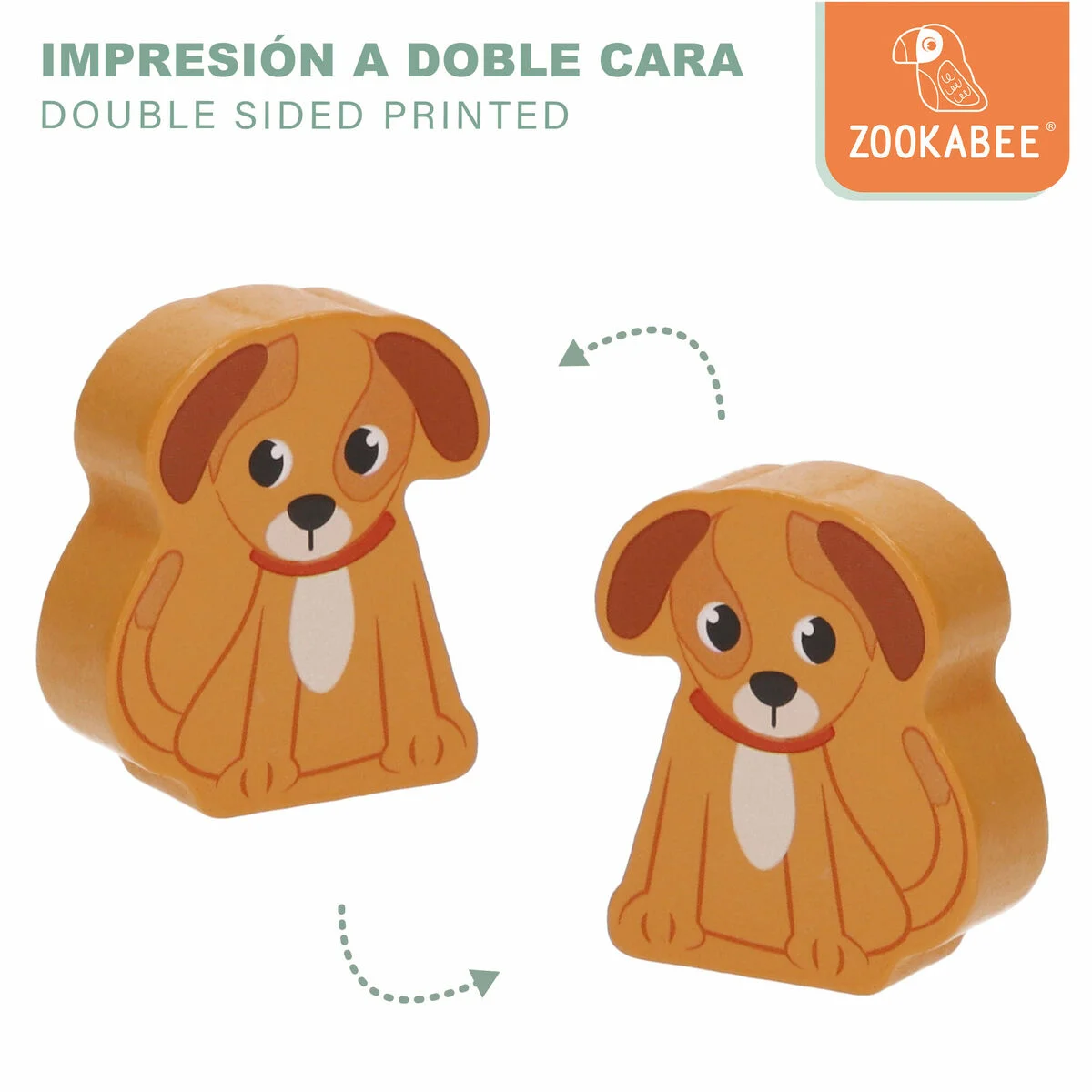 Bloques de Construcción Woomax 36 Piezas