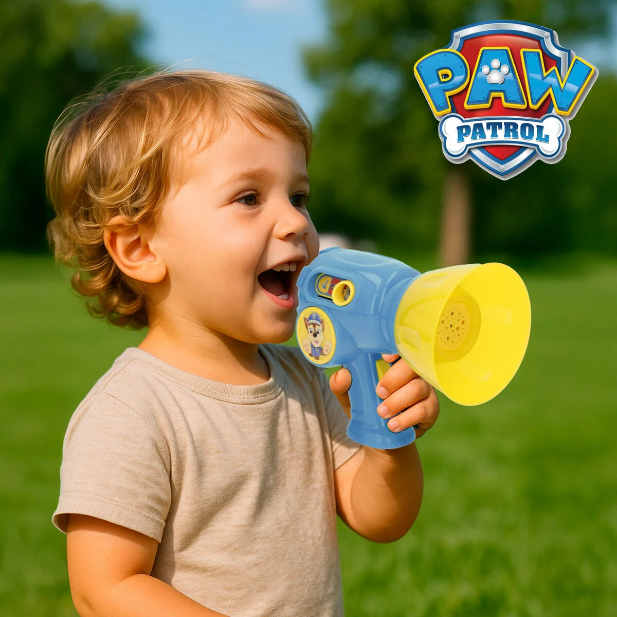 Playset The Paw Patrol Plástico 16 x 14 x 9 cm