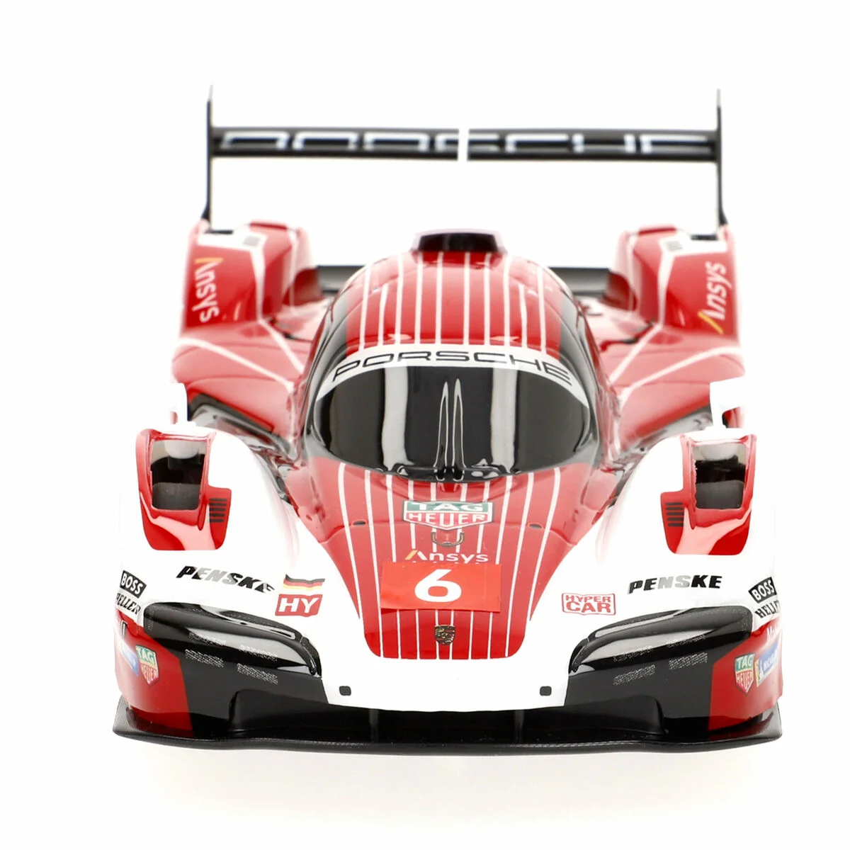 Coche Radio Control Porsche  FULL FUNCTION (4 Unidades)