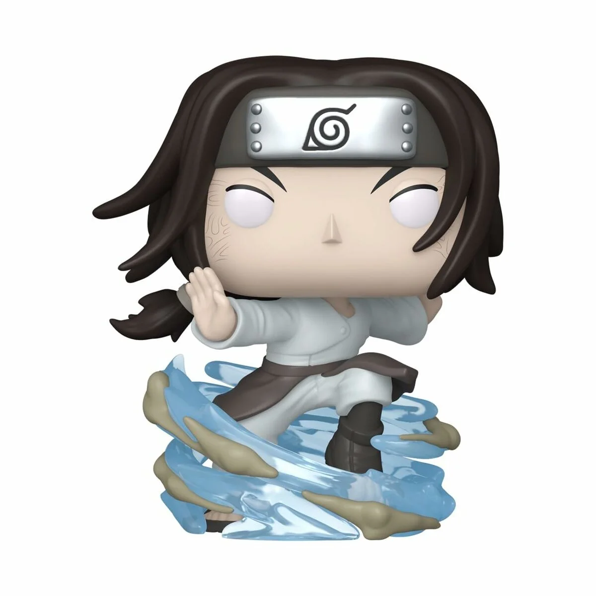 Figura Coleccionable Funko Pop! Neji Hyuga 1846