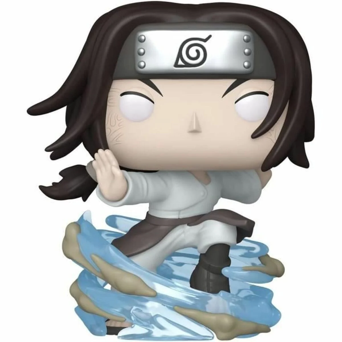 Figura Coleccionable Funko Pop! Neji Hyuga 1846