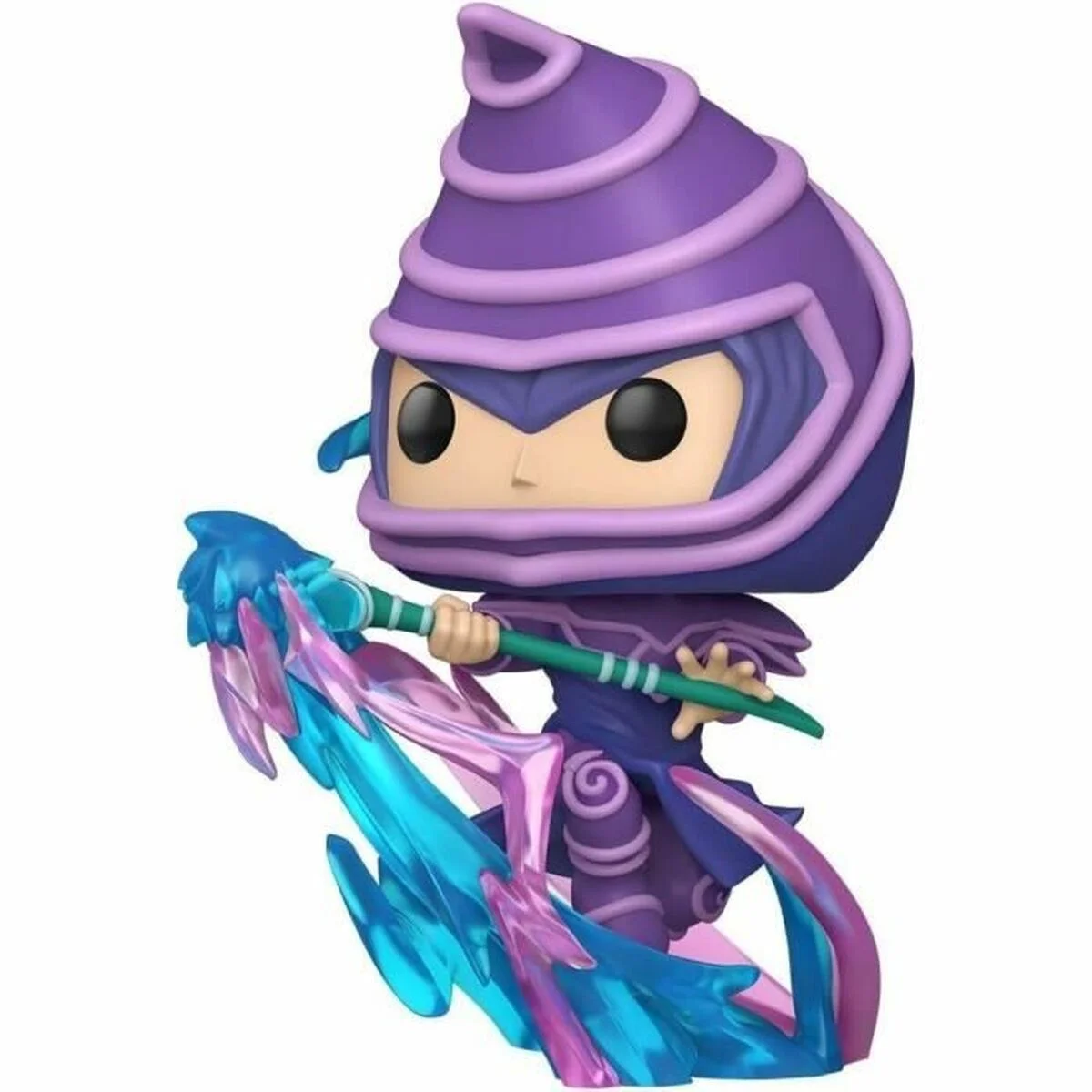 Figura Coleccionable Funko Pop! Dark Magician 1872