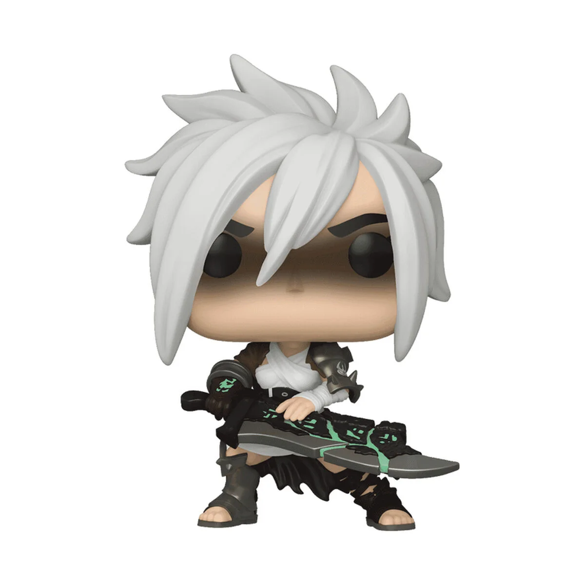Figura Coleccionable Funko Pop! Riven 1040