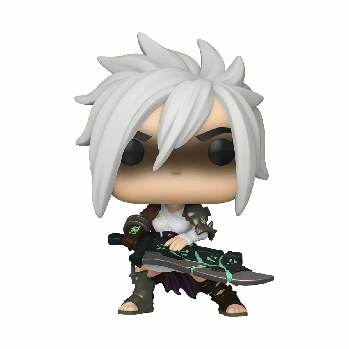 Figura Coleccionable Funko Pop! Riven 1040