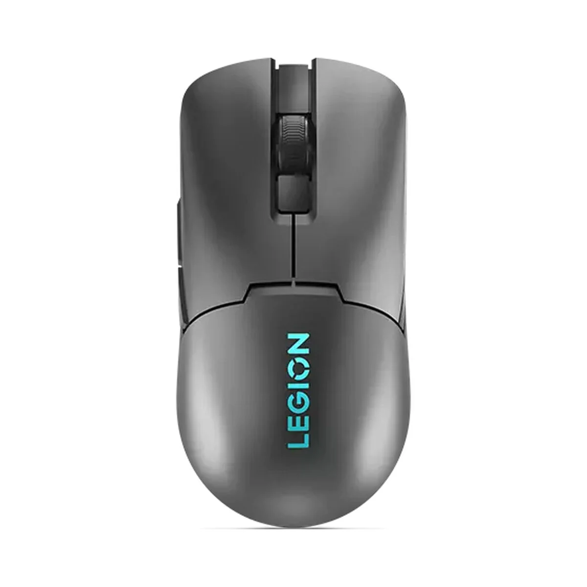Ratón Inalámbrico Lenovo M600S Negro Gris
