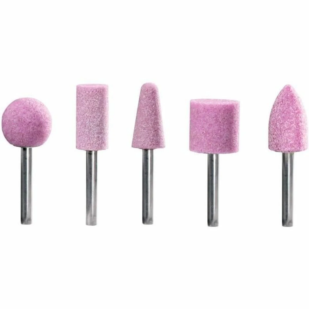 Muelas abrasivas Metabo