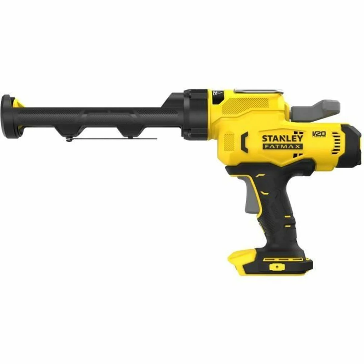 Pistola de encolar Stanley SFMCE600B-XJ