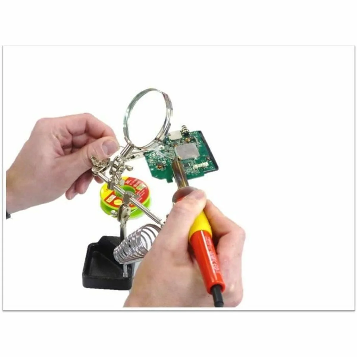 Soldering Iron Rothenberger 40W