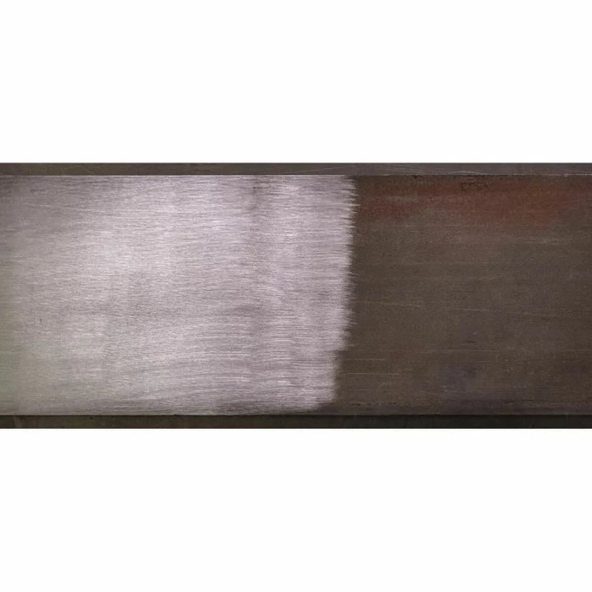 Surface buffing brush Scheppach MRS1300 Silicone