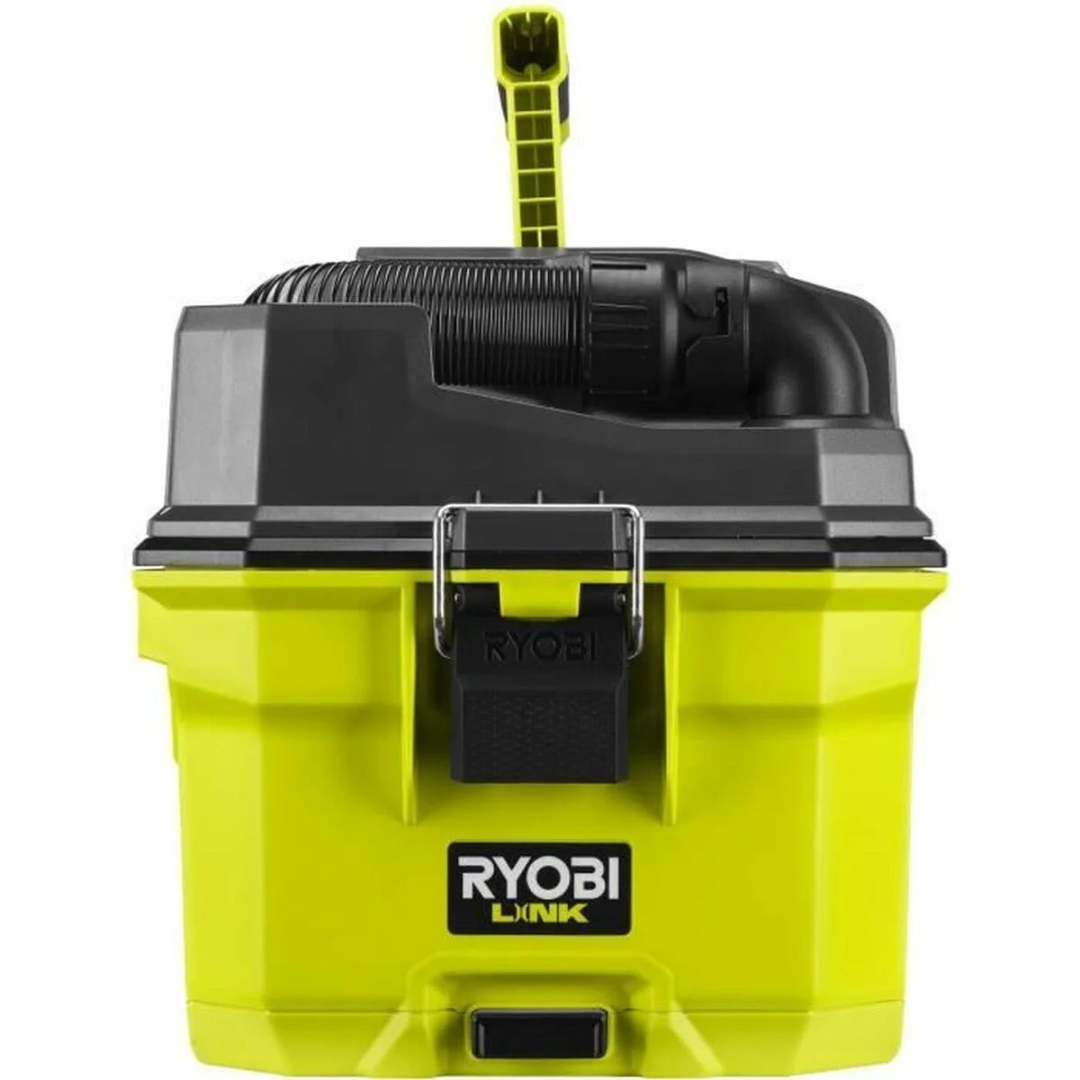 Aspirador Ryobi 18V
