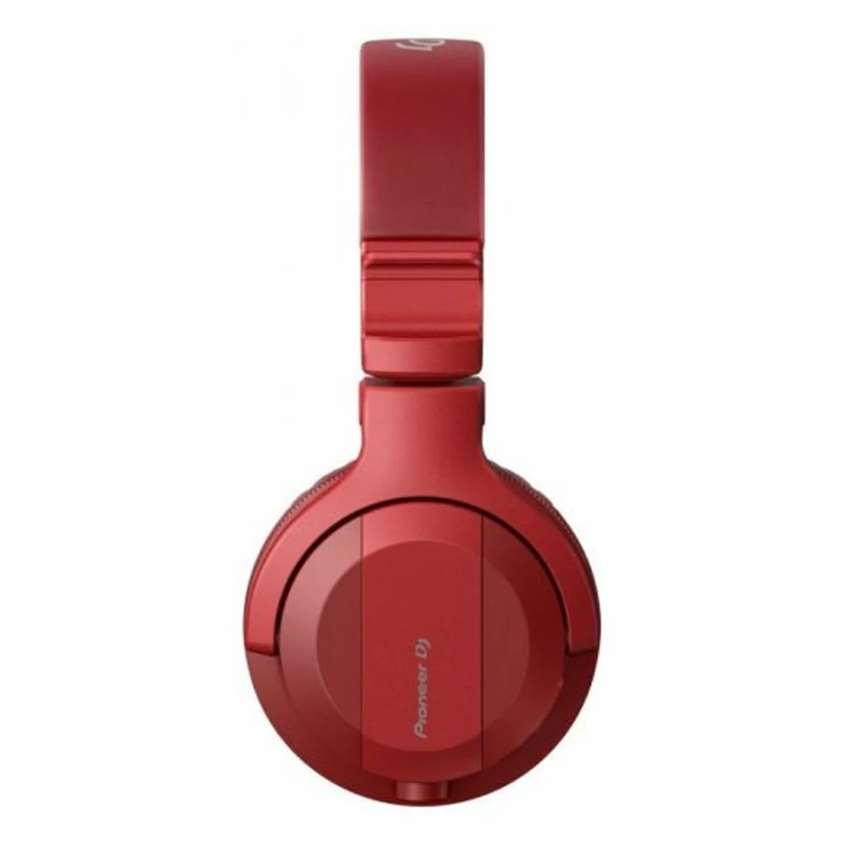 Auriculares Pioneer HDJ-CUE1BT Rojo