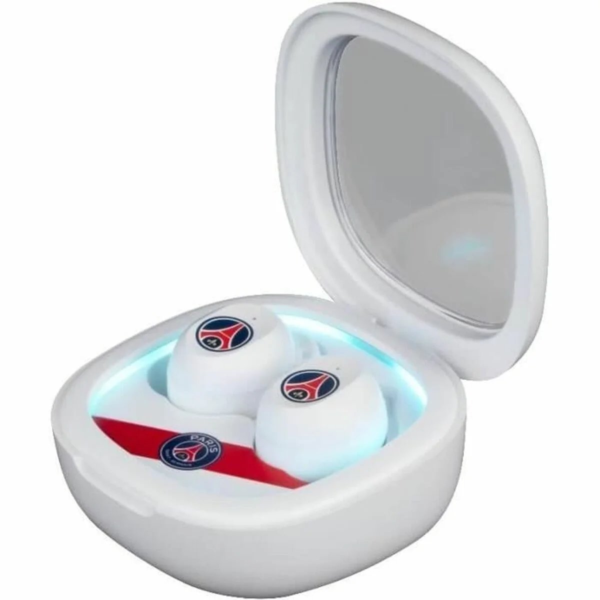 Auriculares KONIX Blanco