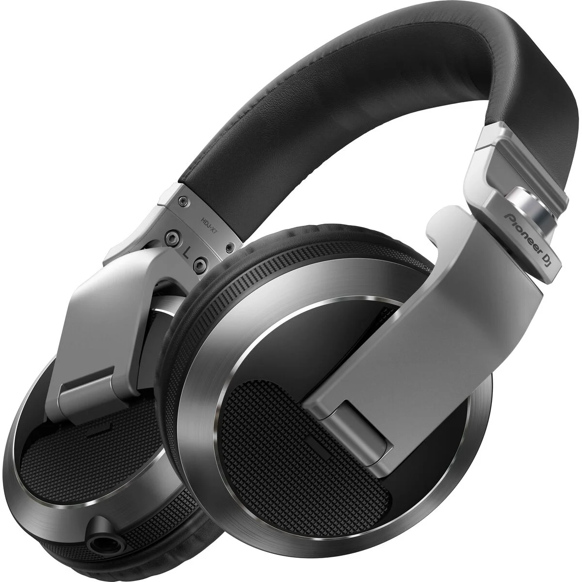 Auriculares Pioneer Plateado
