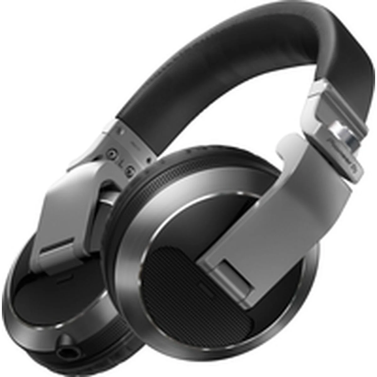 Auriculares Pioneer Plateado