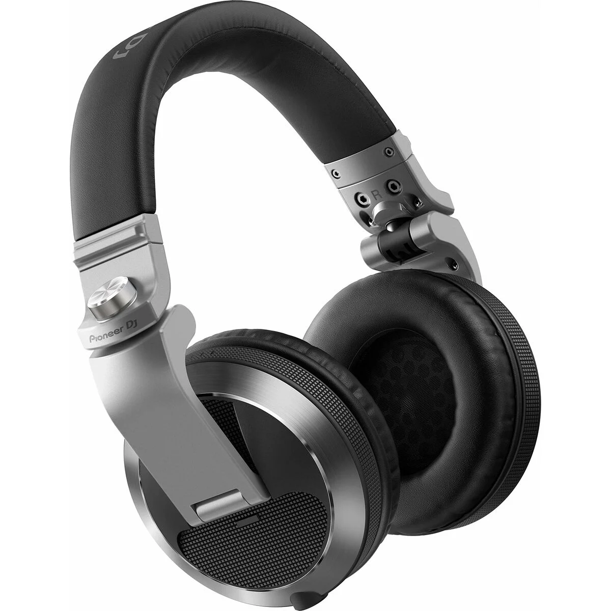 Auriculares Pioneer Plateado