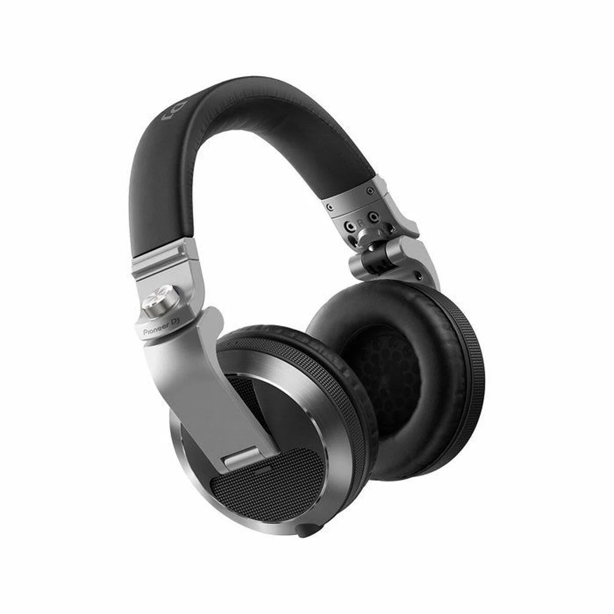 Auriculares Pioneer Plateado