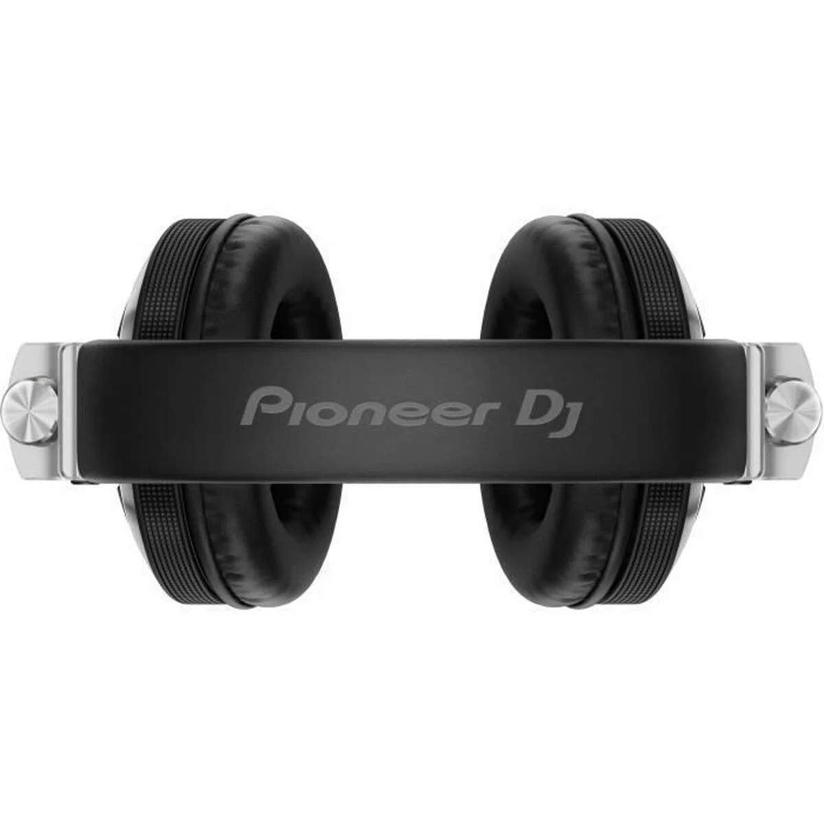 Auriculares Pioneer Plateado