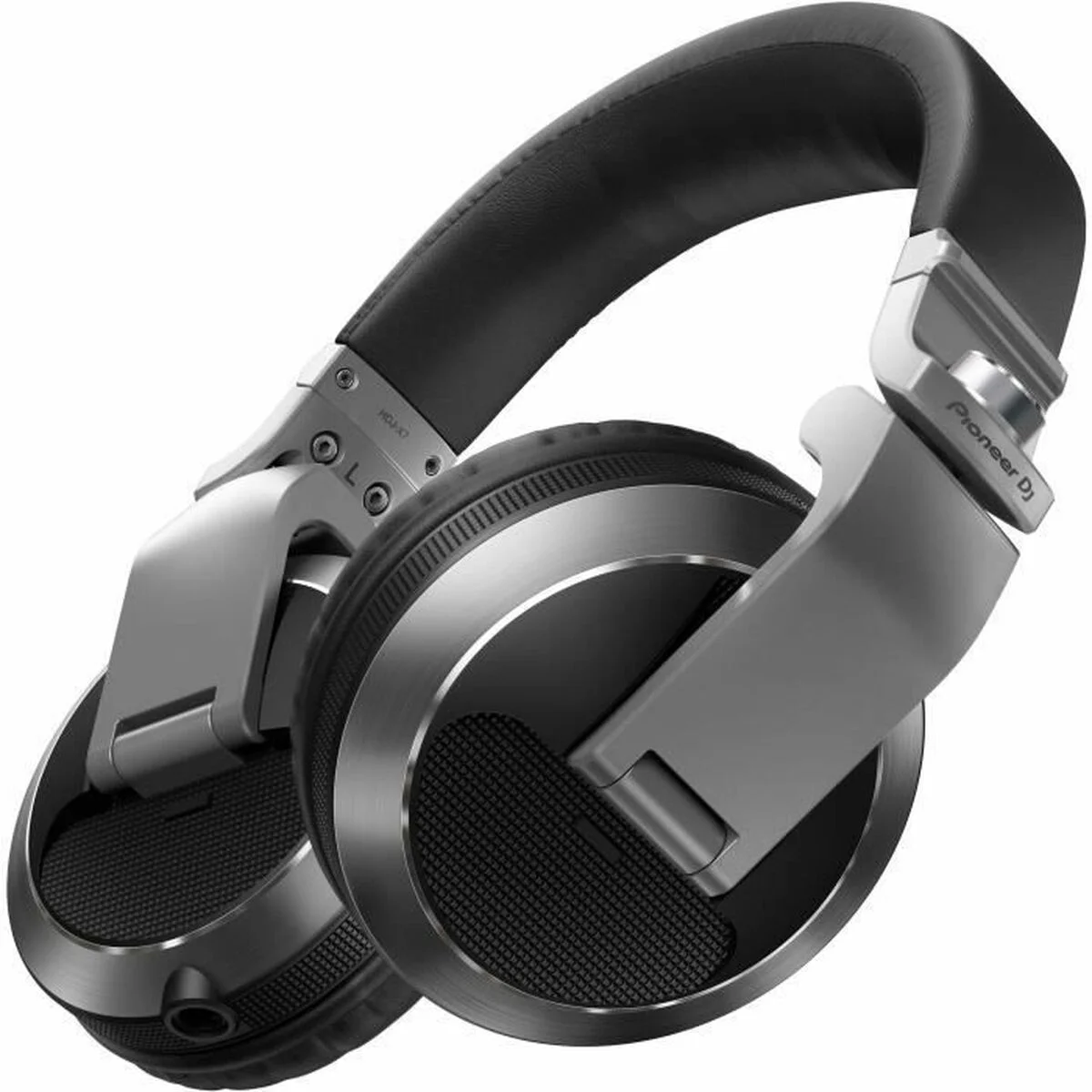 Auriculares Pioneer Plateado