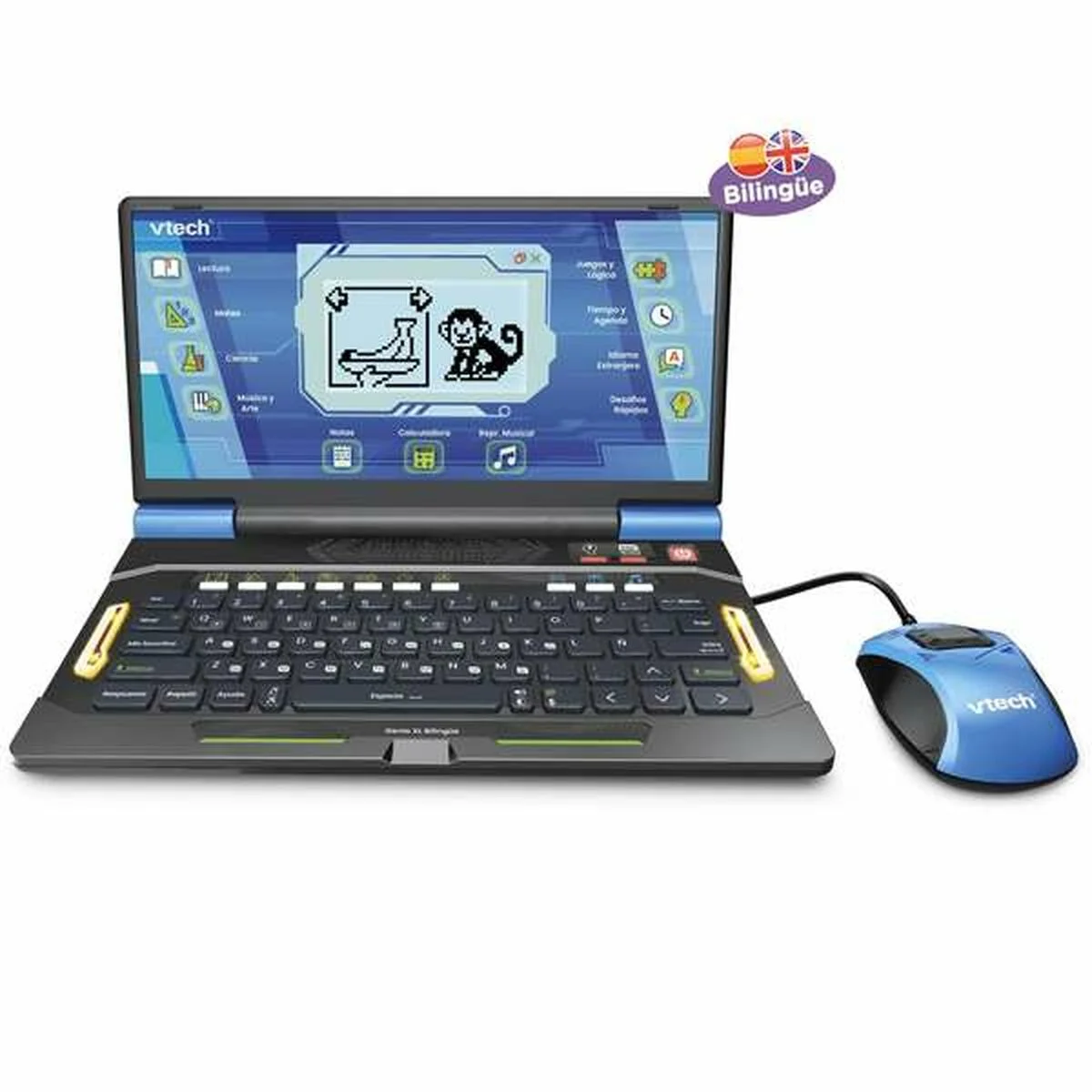 Juguete Interactivo Vtech ES