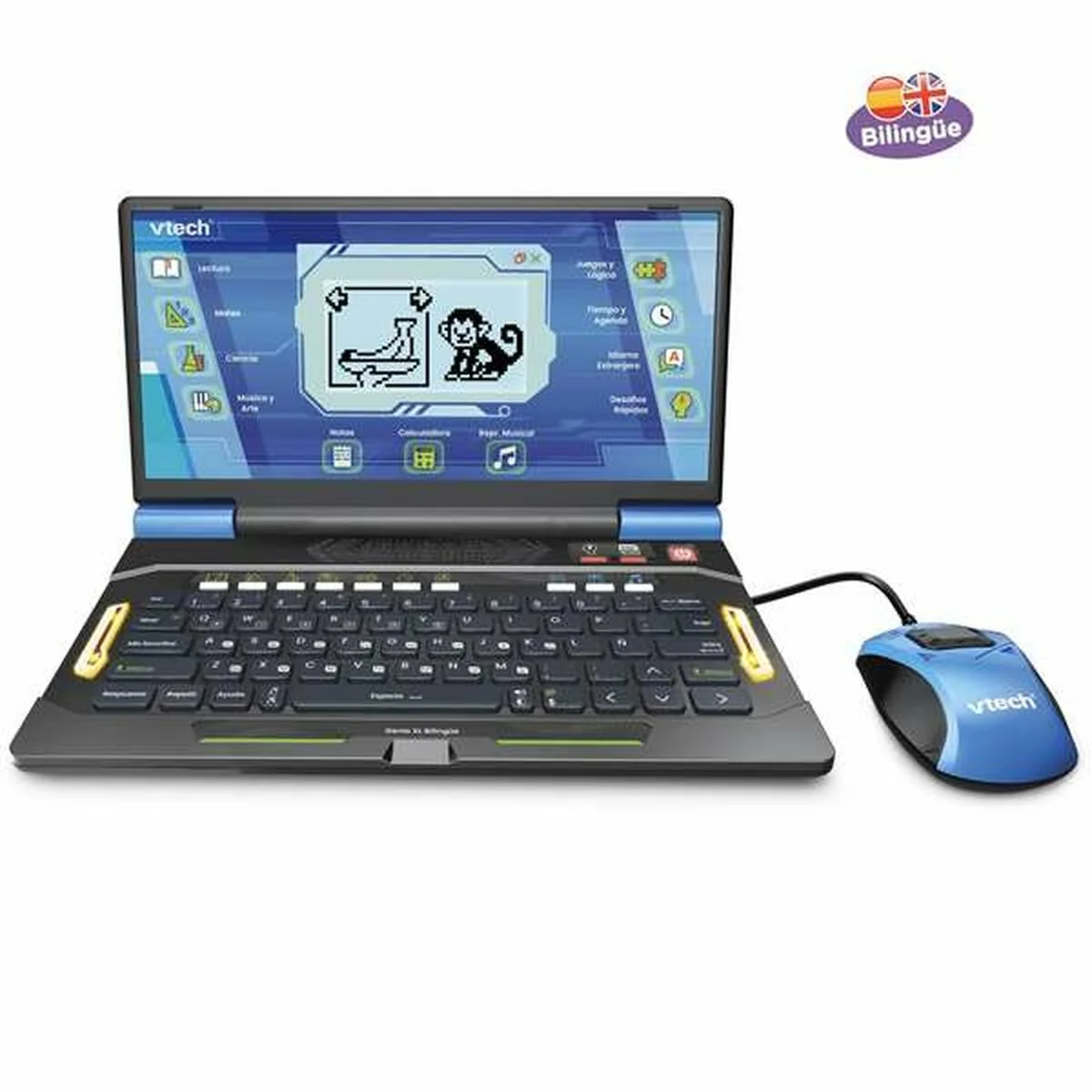 Juguete Interactivo Vtech ES