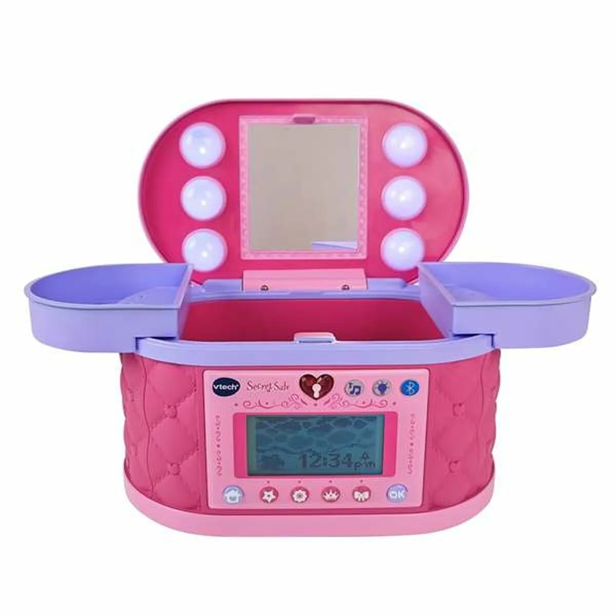 Set de Belleza Vtech