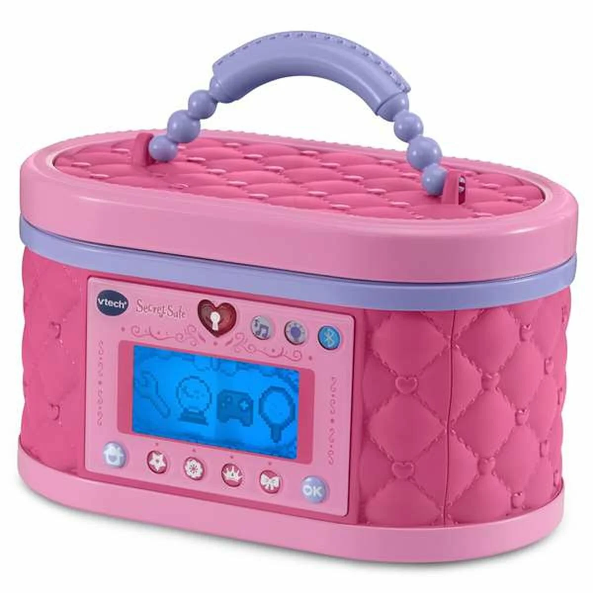Set de Belleza Vtech