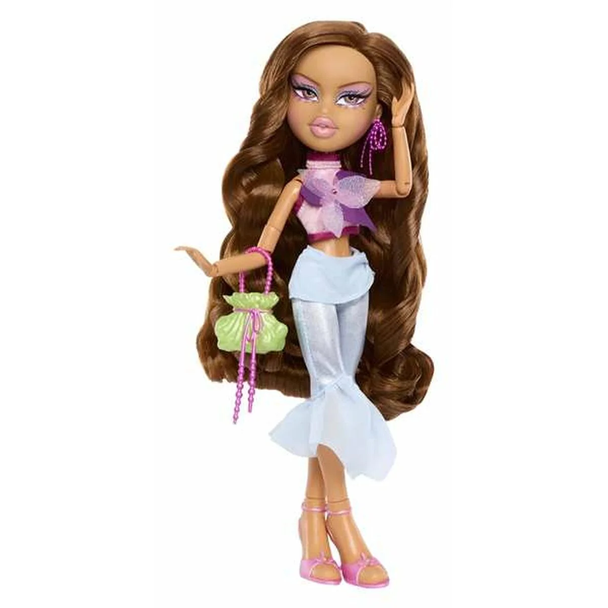 Muñeca Bratz 22 cm