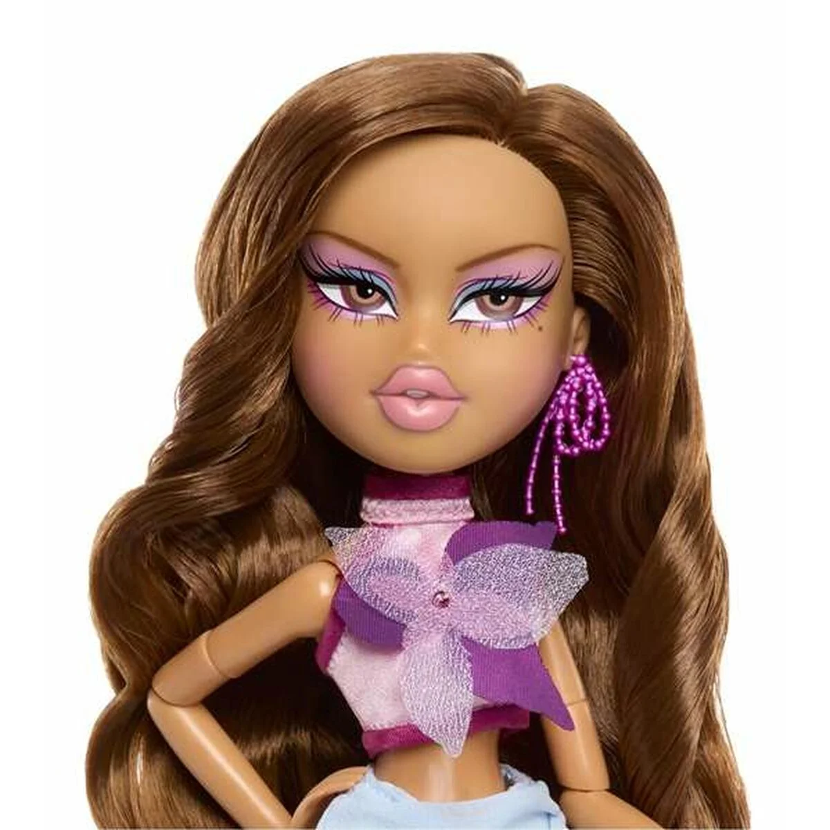 Muñeca Bratz 22 cm