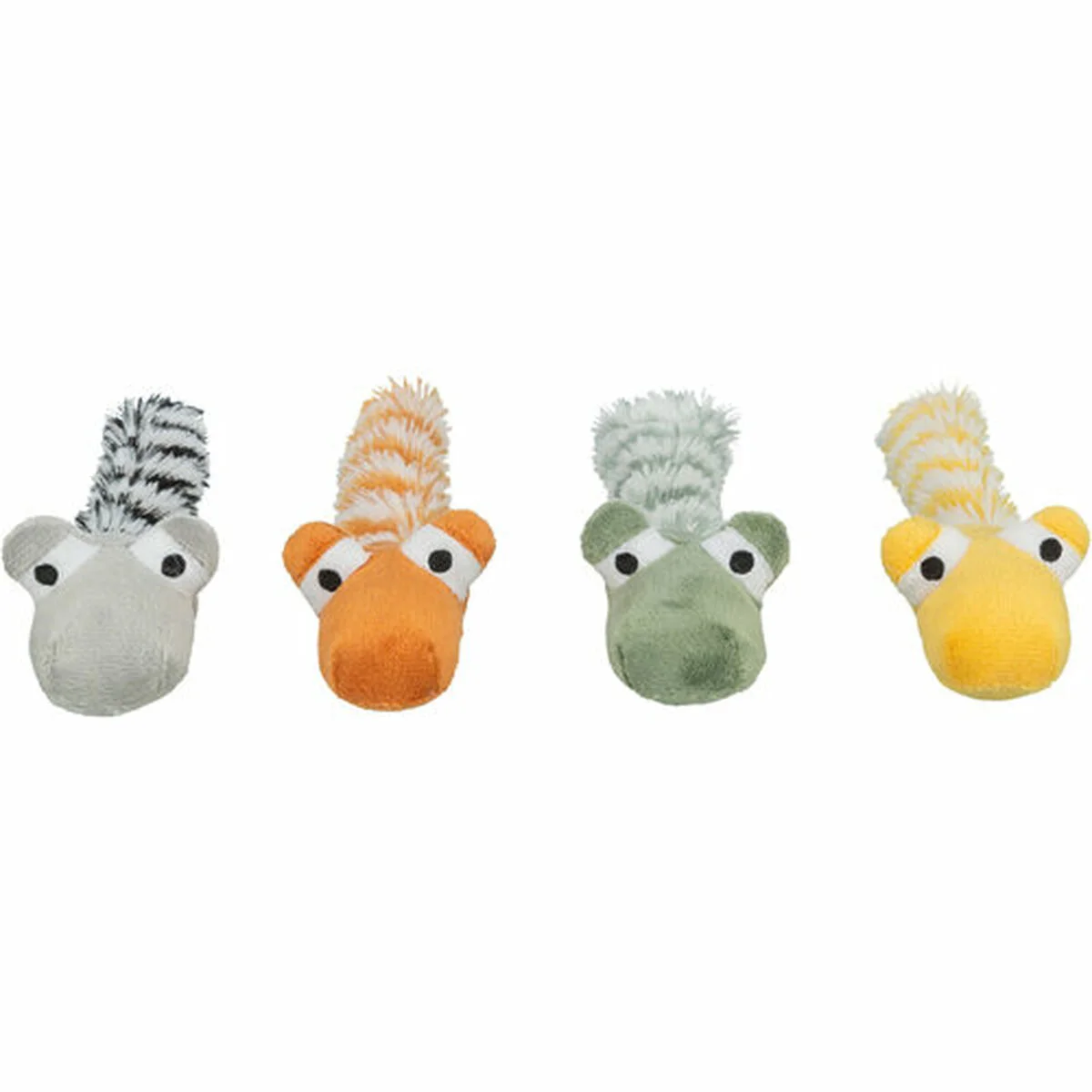 Juguete para gatos Trixie Dragón